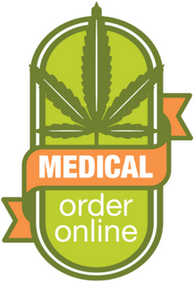 Order Medical Cannabis online